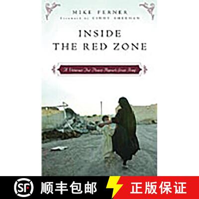 【3-4周达】精装 Inside the Red Zone: A Veteran For Peace Reports from Iraq [9780275992439]