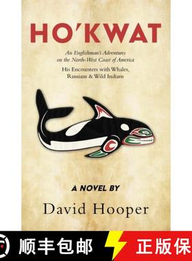 【3-4周达】Ho'kwat [9781684920693]