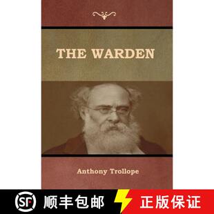 预订 The Warden [9781618955838]