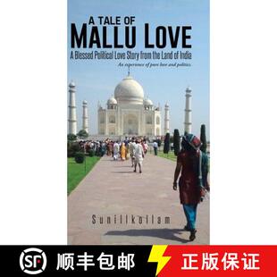 the 3周达 Tale Love from Land Story Political Blessed 9781482836264 India Mallu