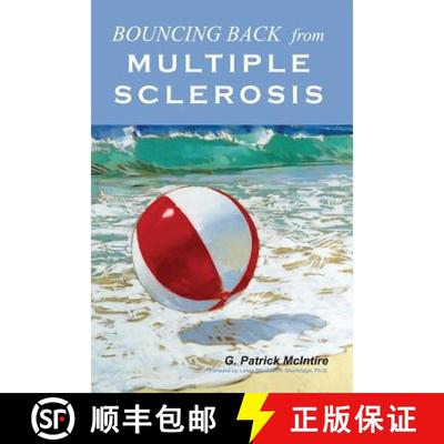 【3-4周达】Bouncing Back From Multiple Sclerosis [9781419697890]