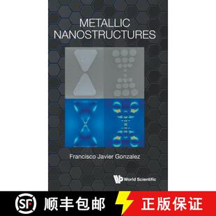 Nanostructures Metallic 4周达 9789819811779