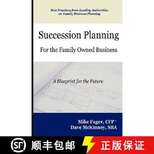 the 9780615176130 4周达 Business Owned Family for Planning Succession
