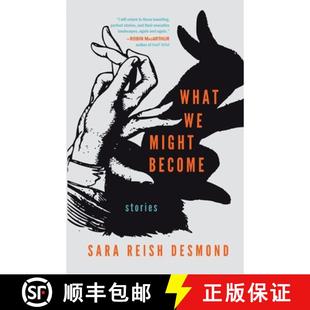 What Might Stories 4周达 Become 9781960329448