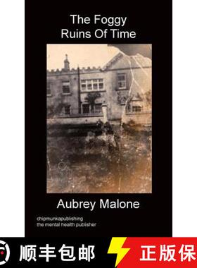 【3-4周达】The Foggy Ruins of Time [9781849919760]