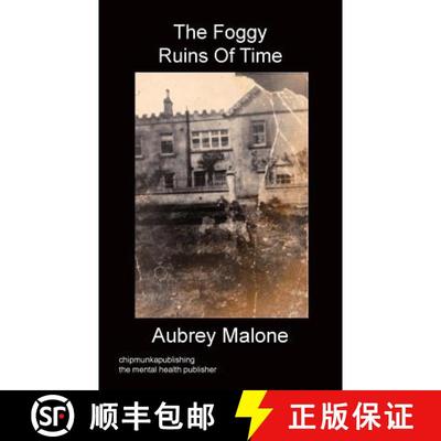 【3-4周达】The Foggy Ruins of Time [9781849919760]