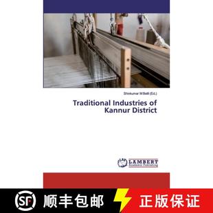 Industries Kannur District 预订 9786200114112 Traditional