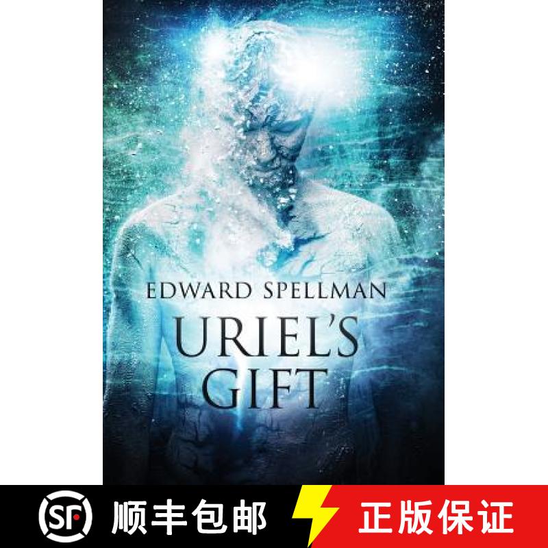 【3-4周达】Uriel's Gift: A personal journey through instinct, intuition, research and revelation. [9780987621733]