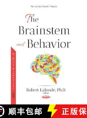【3-4周达】The Brainstem and Behavior [9781536128451]