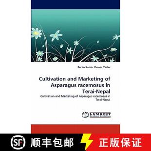 Nepal Marketing Racemosus Asparagus and 9783843388030 预订 Terai Cultivation
