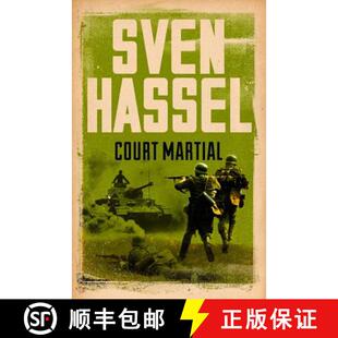Martial Court 3周达 9781780228136