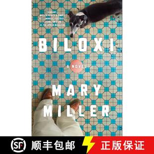 Novel 4周达 9781631497841 Biloxi
