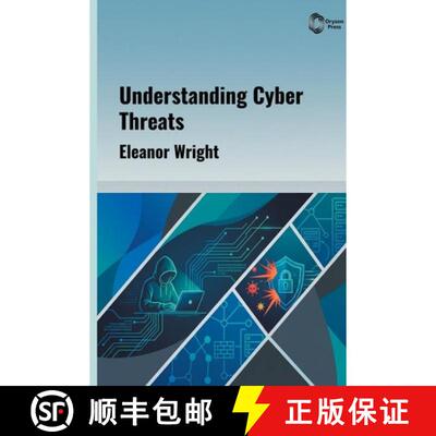 【3-4周达】精装 Understanding Cyber Threats [9798887157610]