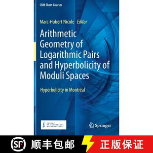 Arithmetic 9783030498634 Hyperbolicit... and 3周达 Hyperbolicity Geometry Spaces Logarithmic Moduli Pairs