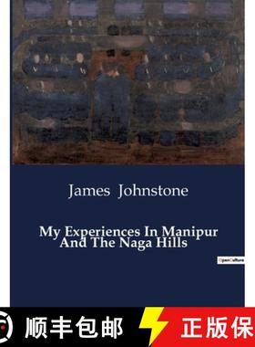 预订 My Experiences In Manipur And The Naga Hills [9791041983797]