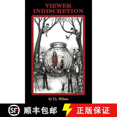 【3-4周达】Viewer Indiscretion [9780985190118]