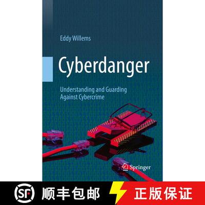【3-4周达】精装 Cyberdanger : Understanding and Guarding Against Cybercrime [9783030045302]