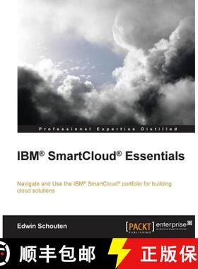 预订 IBM (R) SmartCloud (R) Essentials [9781782170648]