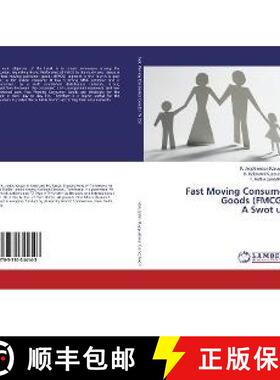 预订 Fast Moving Consumer Goods (FMCG): A Swot up [9783330344143]