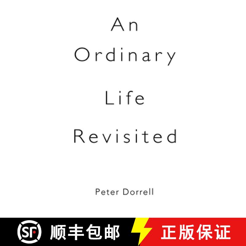 【2-3周达】An Ordinary Life Revisited [9781788304818]