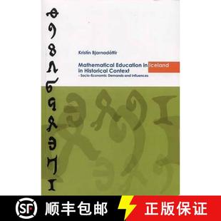 Educational Historical Mathematical and 9789979547266 Demands 4周达 Socio Context Iceland Infl... Economic