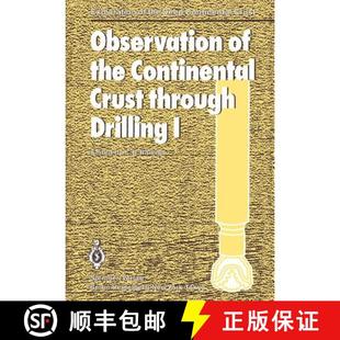Observation 9783642456039 International... through 4周达 Drilling the Proceedings Continental Crust