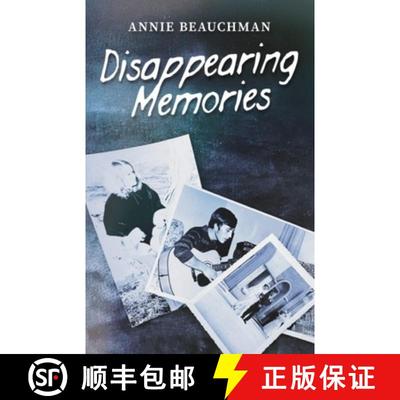 【3-4周达】Disappearing Memories: A Free Verse Recollection of Lives Forgotten with Age [9798218367046]