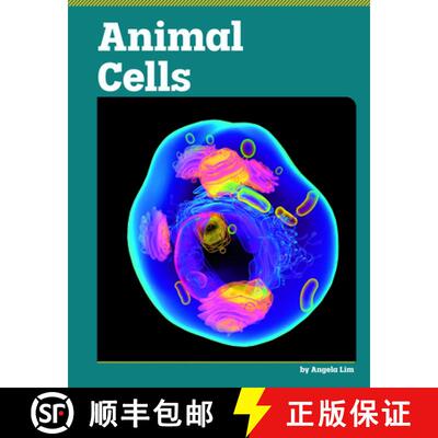 预订 Animal Cells [9798875305993]