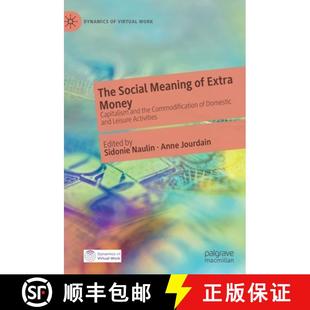 Commodification 4周达 Meaning Social Extra the Domestic and The Capitalism Money 9783030182960 Lei...