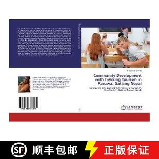 Nepal with Rasuwa Tourism Development Trekking 9783330331099 预订 Gatlang Community