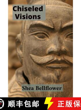 预订 Chiseled Visions: Mastering the Techniques and Traditions of Woodcarving, Mask Making, and Relie... [9798348429300]