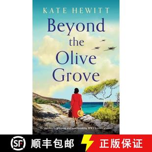 WW2 4周达 Olive the heartbreaking historical and Beyond gripping absolutely 9781800199095 novel Grove
