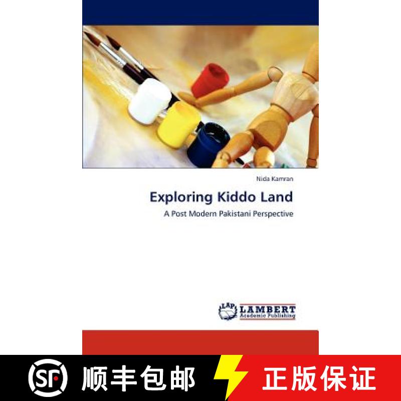 预订 Exploring Kiddo Land [9783659194528]