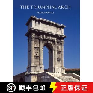 Arch 4周达 Triumphal 9781913491406 The