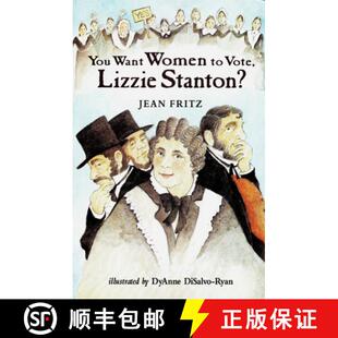 9780698117648 4周达 Stanton? Lizzie Vote Women Want You