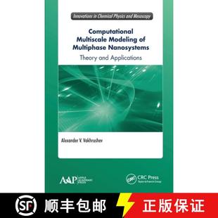and 9781774636701 Multiscale Multiphase Nanosystems Computational Modeling Applications Theory 4周达