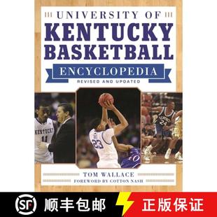 University Kentucky Encyclopedia 4周达 Basketball 9781613218921