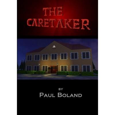 【4周达】The Caretaker [9780244504021]