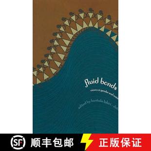 Bonds Fluid 4周达 9788185604701