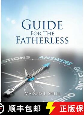 预订 Guide For The Fatherless [9781498457347]