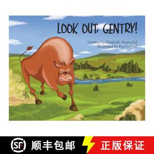 Gentry 4周达 Out 9781948365109 Look