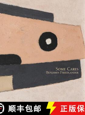 预订 Some Cares [9781959556688]