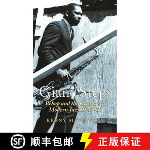 【3-4周达】Giant Steps [9780862418595]