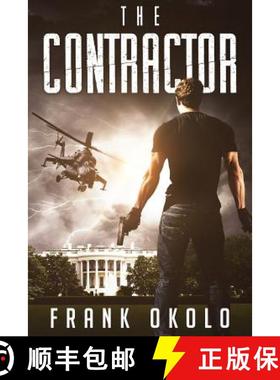 预订 The Contractor [9780692758748]