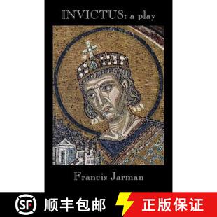 【3-4周达】Invictus: A Play [9781557429988]