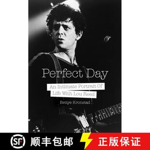 First with Wife Perfect Lou Life Reed Portrait Day 4周达 9781911036067 Intimate