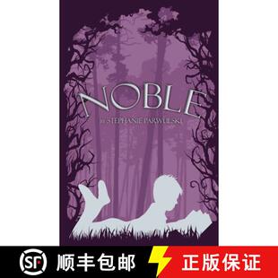Noble 4周达 9781953021755
