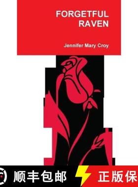 【3-4周达】Forgetful Raven [9780359543168]