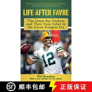 Packers Bay Their Favre with Season Green 9781602397736 Fans Life 4周达 the After and Change