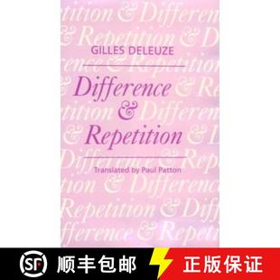 Repetition 4周达 and 9780231081580 Difference